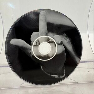 Kid Rock Devil Without a Cause CD 1998 Atlantic Lava Records Nu Metal Rap Rock